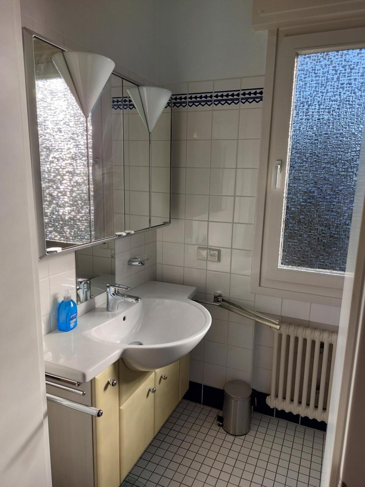 Апартаменты Tal-Residenz Werre-Og Und Bega-Eg Бад-Зальцуфлен Экстерьер фото